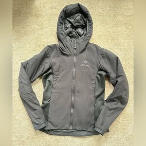 Arc'teryx Women’s Proton Hoody - Black